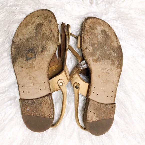 Officine Creative “Sirifos” Sandals - Picture 5 of 5